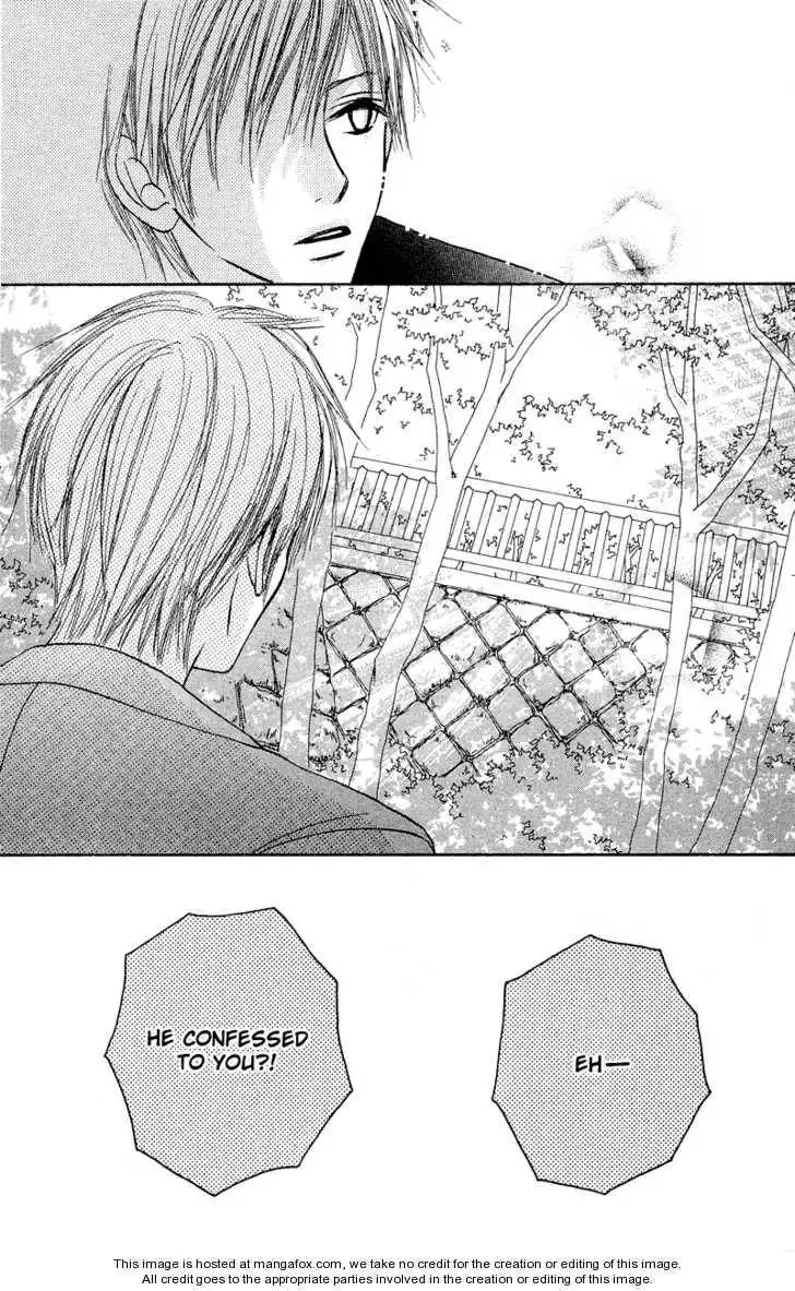 Crazy for You (Shoujo) Chapter 11 16